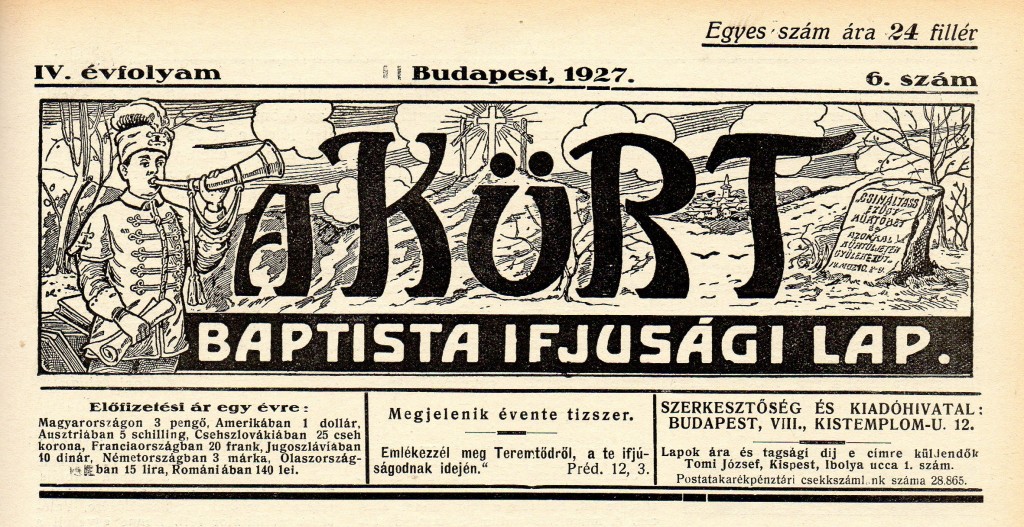 A Kürt (1927)